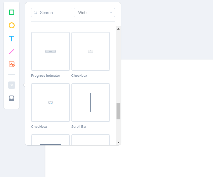 Marvel: free UX design tool