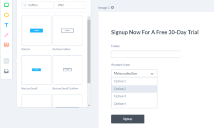 7 Free UX Design Tools for Creating Amazing Websites & Apps
