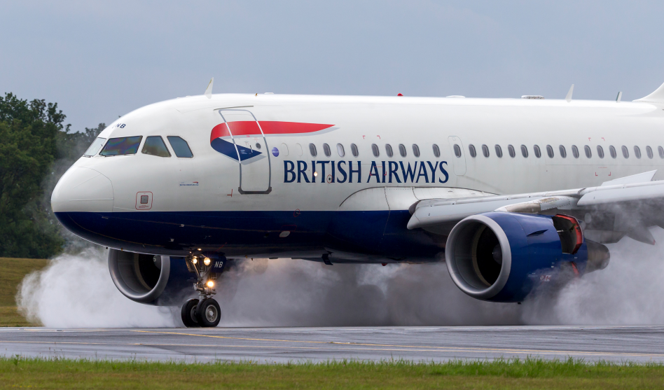 UK Residents Say the GDPR Fine Levied Against British Airways Is Too High