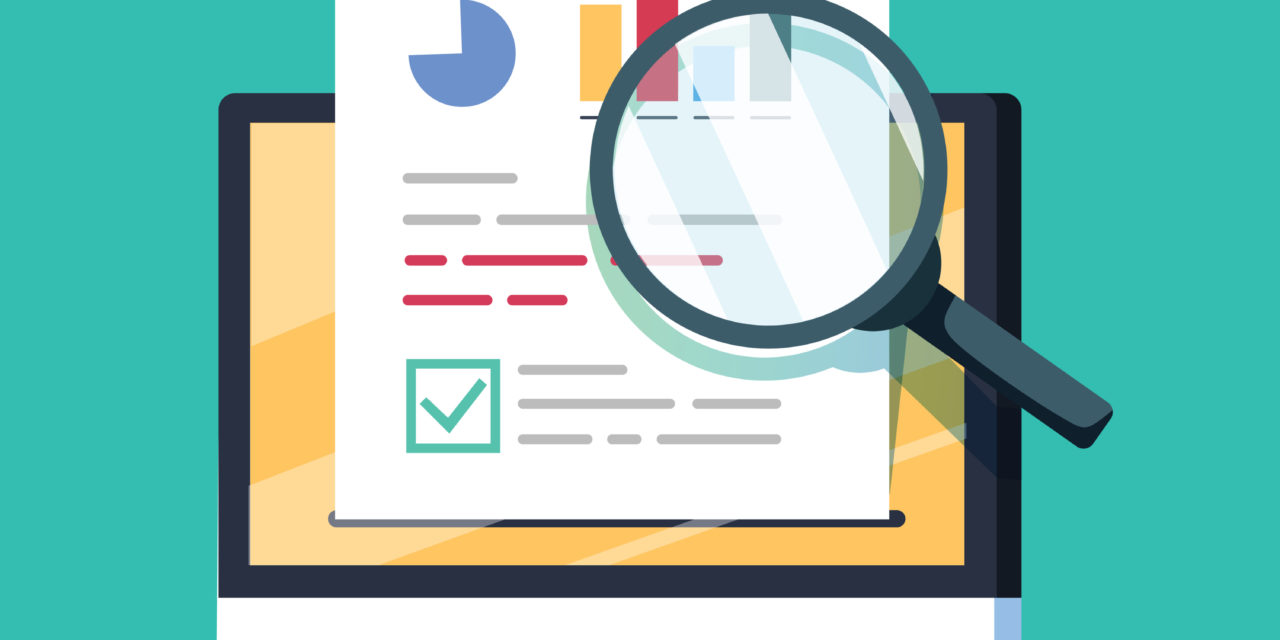 Website Audit Checklist: The Essentials