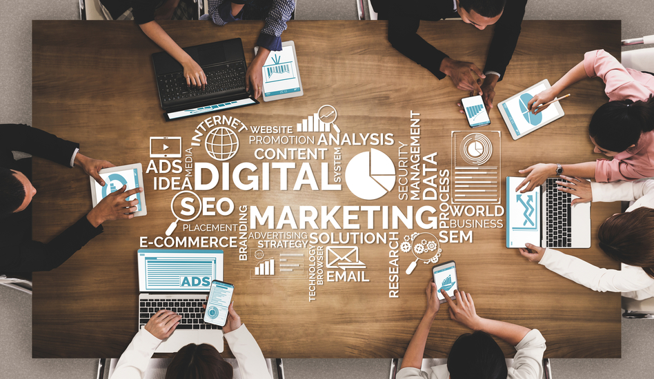 Digital Marketing Strategies: How to Choose the Right One(s) & Make