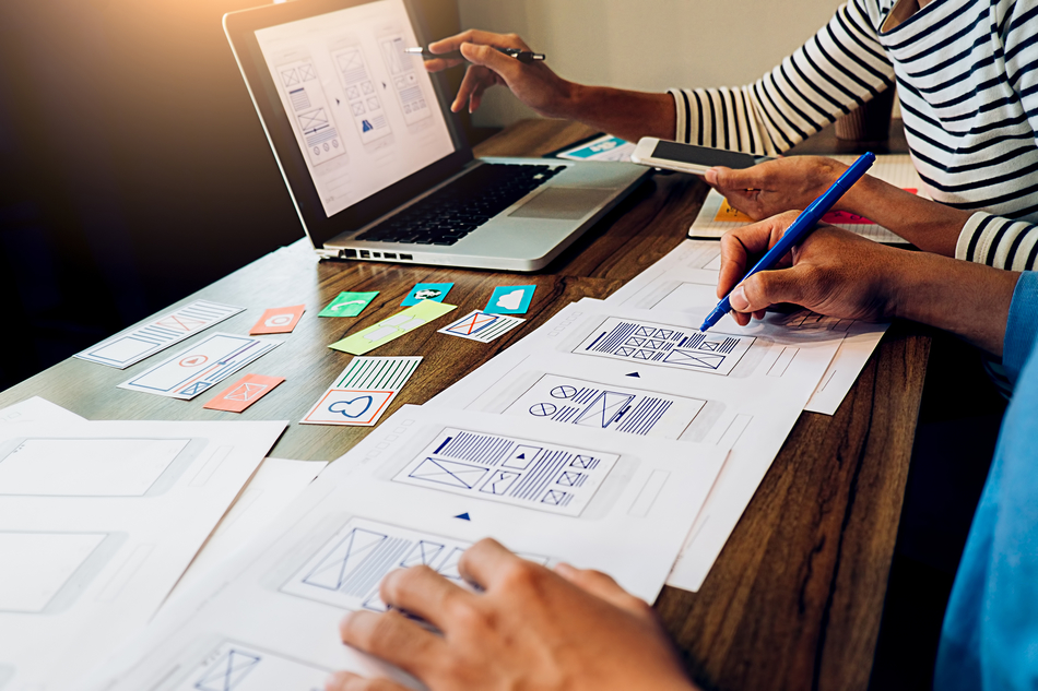 A 6-Step UX Research Process That Will Ensure an Effective User Experience