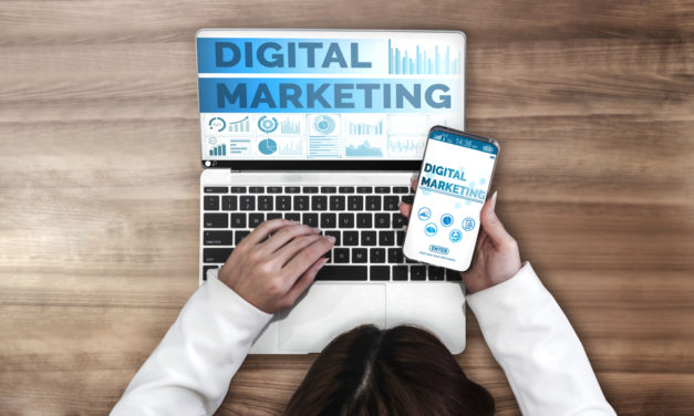 Top Digital Marketing Platforms on the Market Today